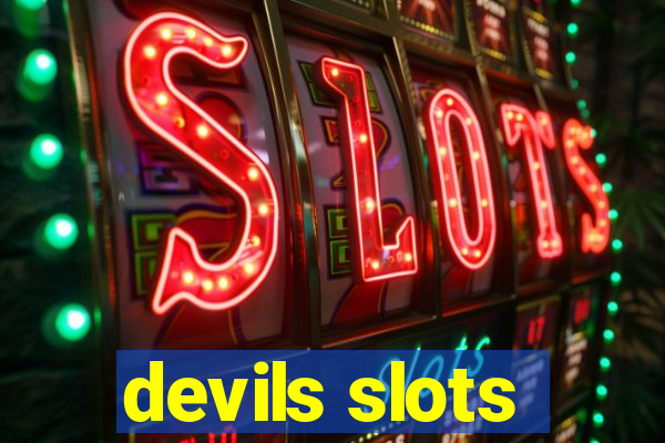 devils slots