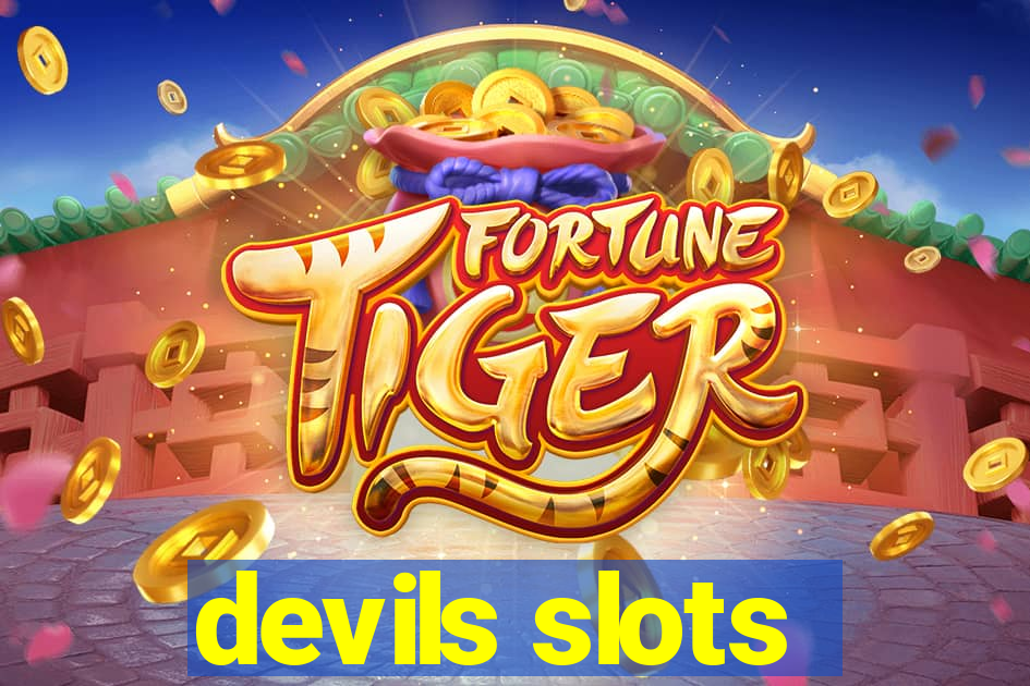 devils slots