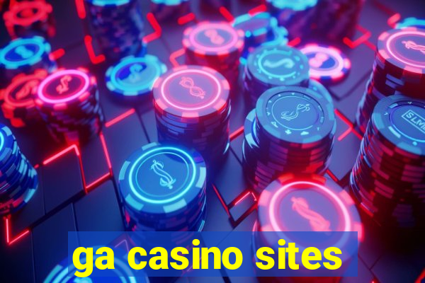 ga casino sites