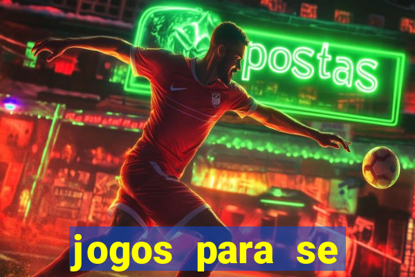 jogos para se apostar hoje