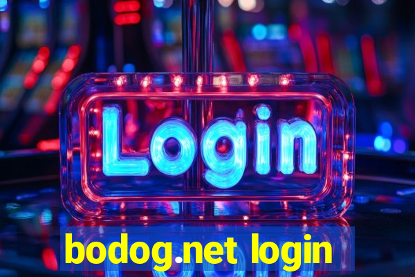 bodog.net login