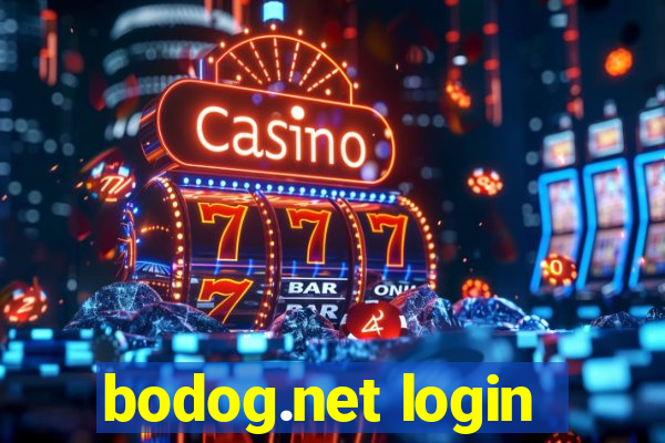 bodog.net login