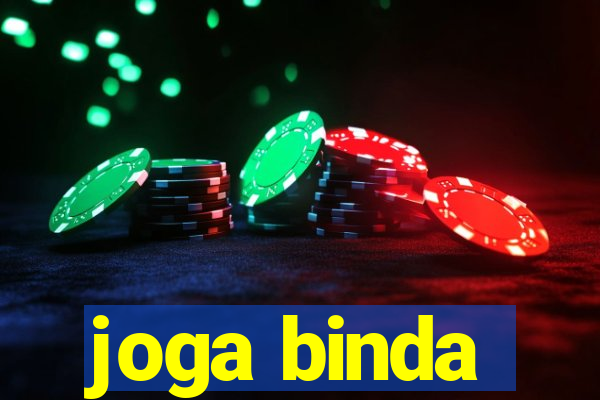 joga binda