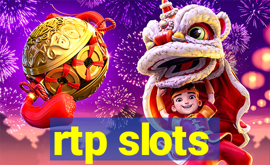 rtp slots