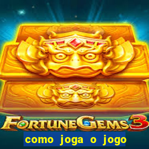 como joga o jogo do foguetinho