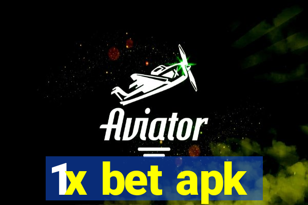 1x bet apk