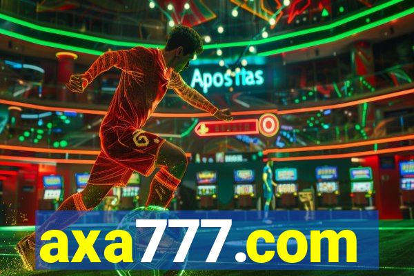 axa777.com