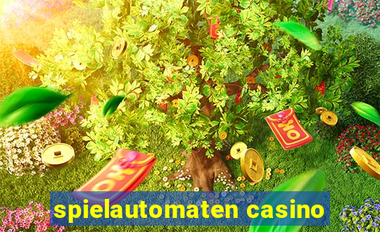 spielautomaten casino