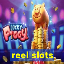 reel slots