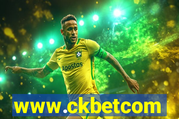 www.ckbetcom