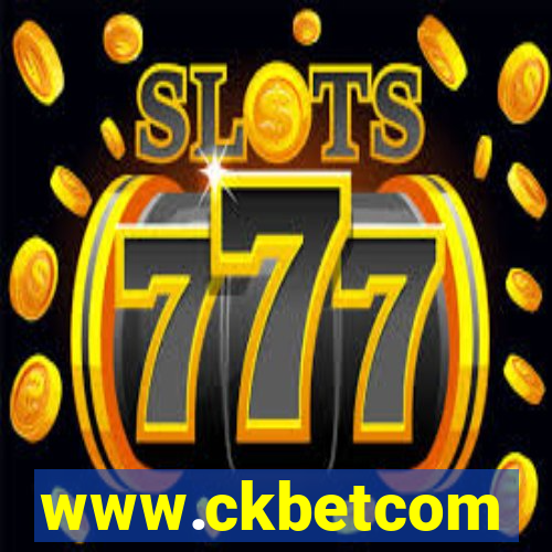 www.ckbetcom