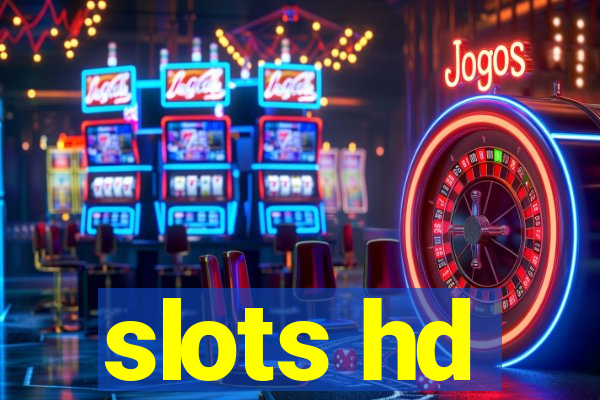 slots hd