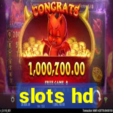 slots hd