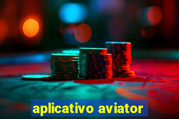 aplicativo aviator