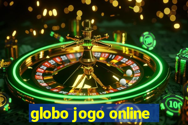 globo jogo online