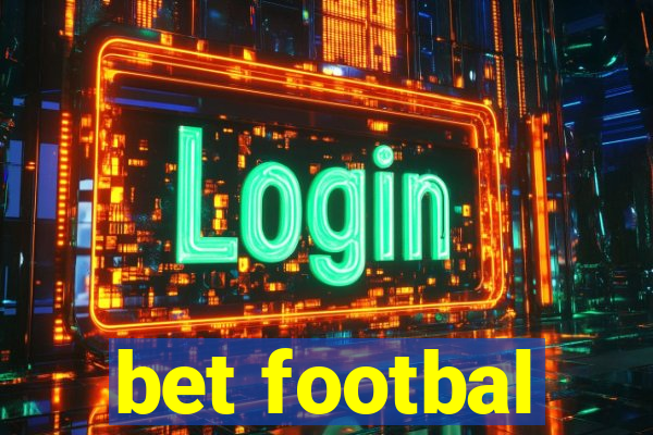 bet footbal