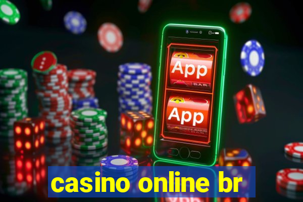 casino online br