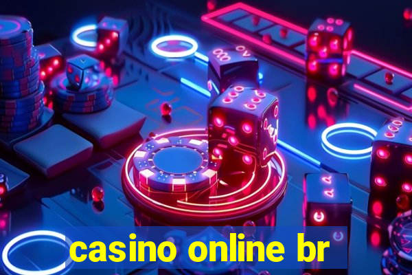 casino online br