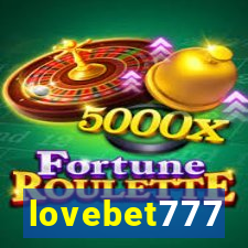 lovebet777