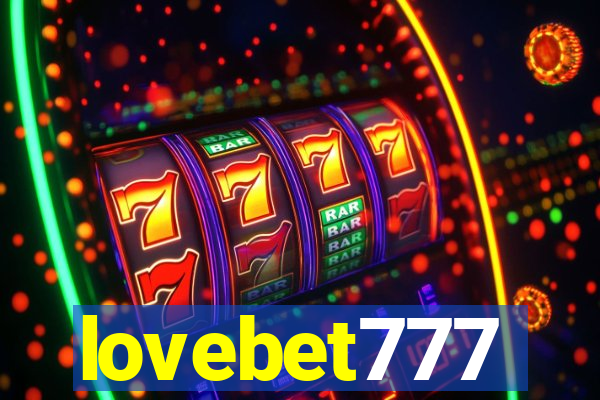 lovebet777