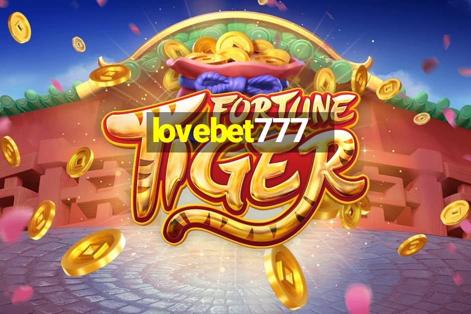 lovebet777