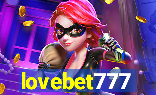 lovebet777