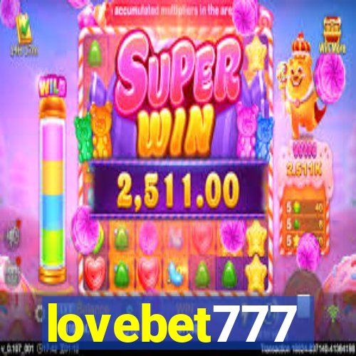 lovebet777