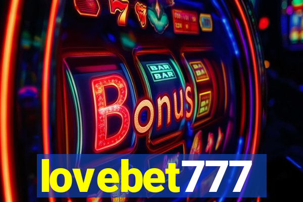 lovebet777