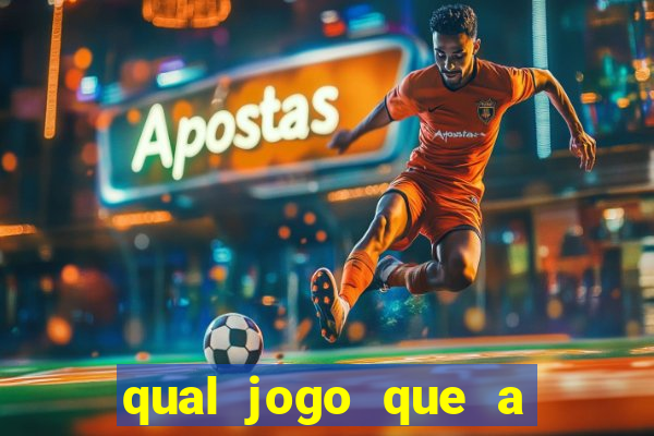 qual jogo que a virgínia joga