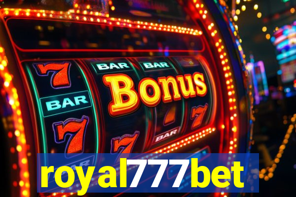 royal777bet