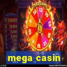 mega casin