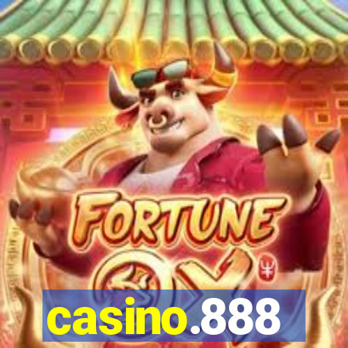 casino.888