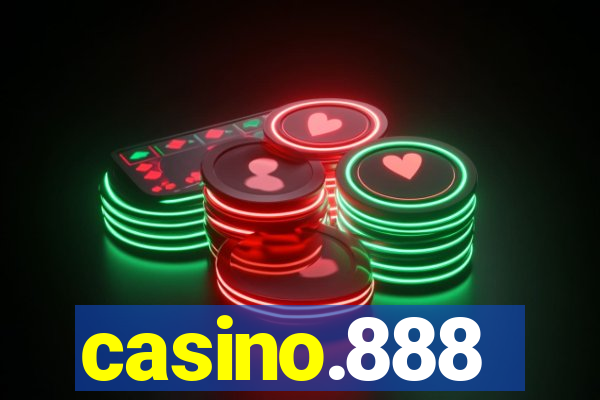 casino.888