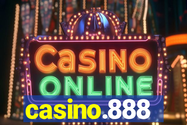 casino.888