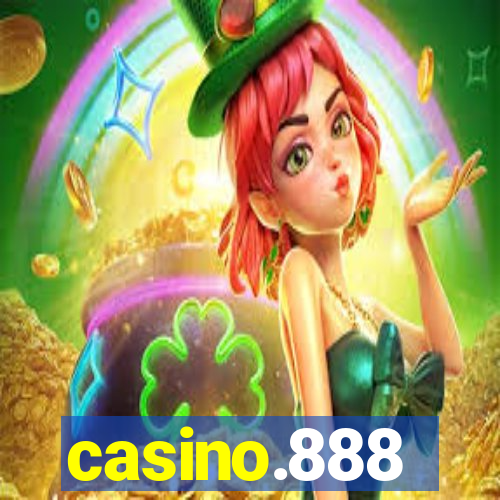 casino.888