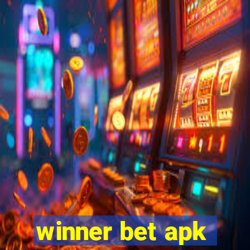 winner bet apk