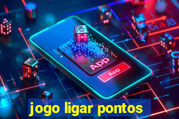 jogo ligar pontos