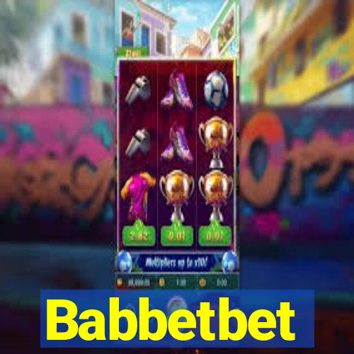 Babbetbet