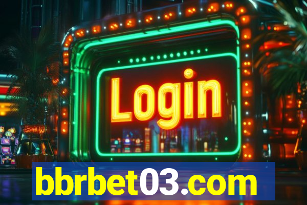 bbrbet03.com