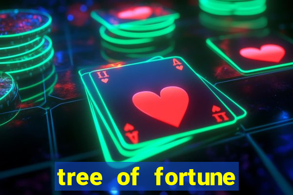 tree of fortune demo grátis