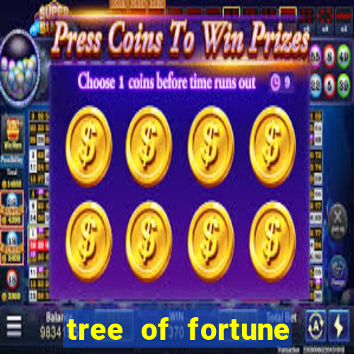 tree of fortune demo grátis