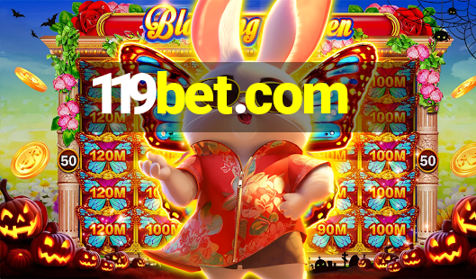 119bet.com