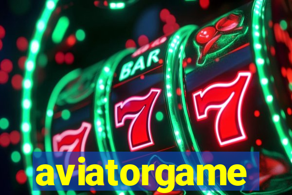 aviatorgame