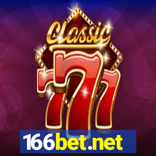 166bet.net