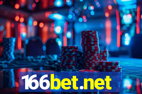 166bet.net