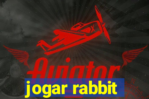 jogar rabbit