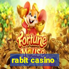 rabit casino