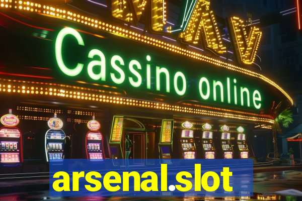 arsenal.slot