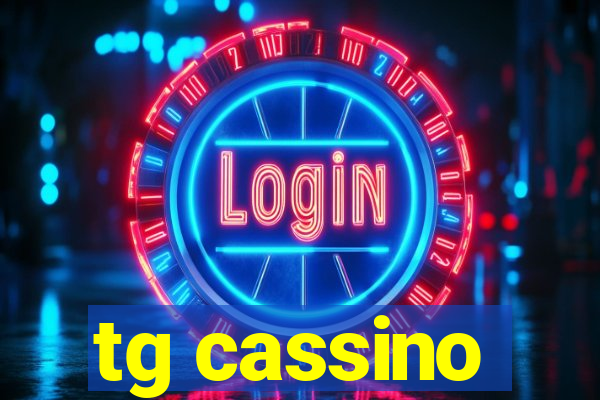 tg cassino