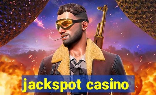 jackspot casino